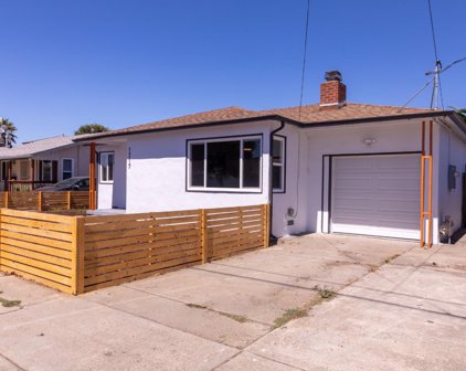1217 Burkhart AVE, San Leandro