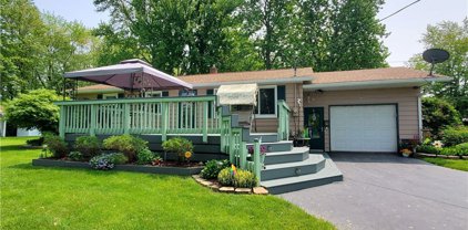 25 N Vernon  Street, Middleport Village-Royalton-293601