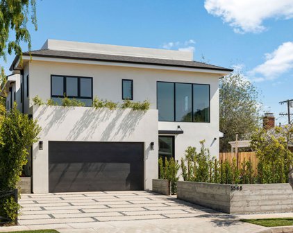 3548  Purdue Ave, Los Angeles