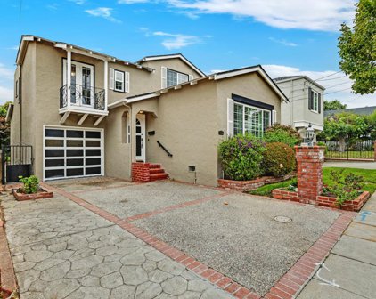 123 Cypress AVE, San Bruno