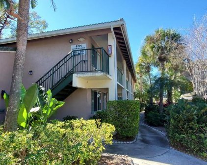 101 Oyster Bay Circle Unit 100, Altamonte Springs