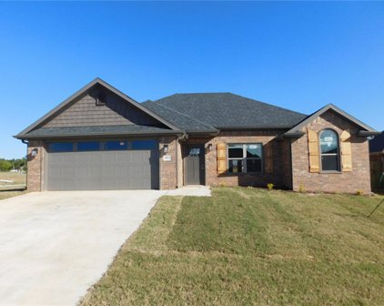 842 Petit Jean Street, Prairie Grove