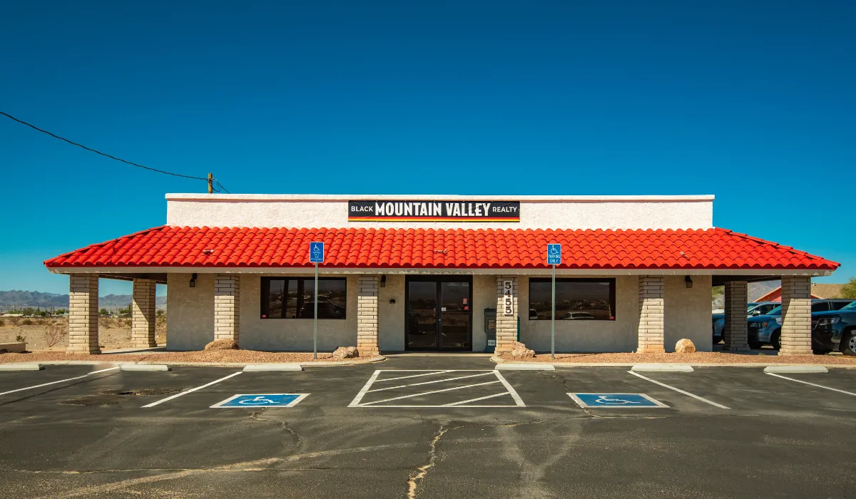 Sales - Fort Mohave Office