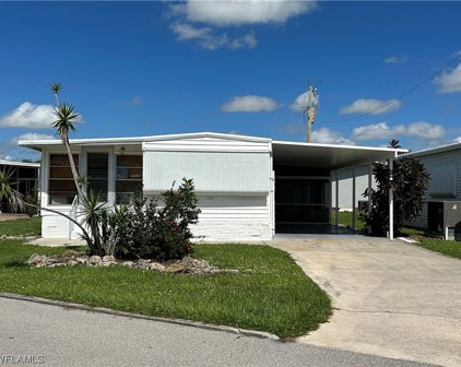 157 Chisholm Trail, North Fort Myers