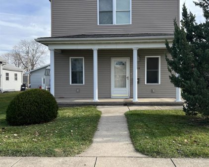 206  Ramsey  Street, West Burlington