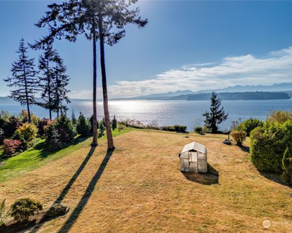 36461 Hood Canal Drive NE, Hansville