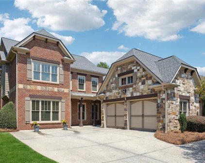 5065 Habersham Hills Drive, Suwanee