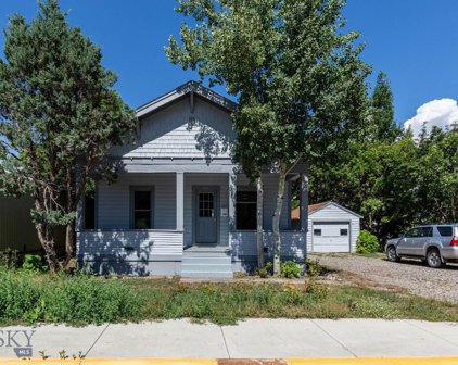 411 E Tamarack Street, Bozeman