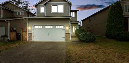 19416 12th Avenue Ct E, Spanaway