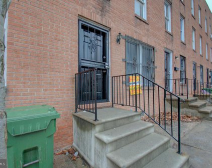 704 Brune   Street, Baltimore
