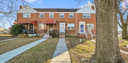 4903 Bowland   Avenue, Baltimore