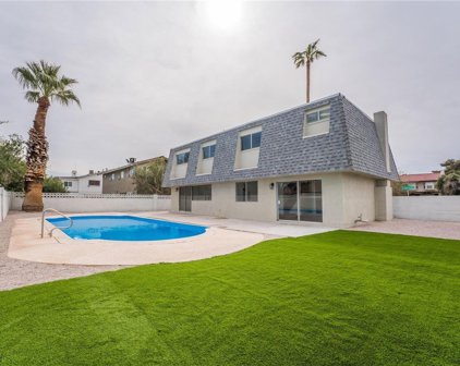 2420 Capistrano Avenue, Las Vegas