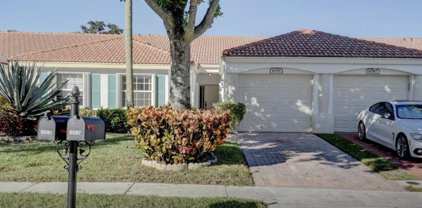 6091 Floral Lakes Drive, Delray Beach