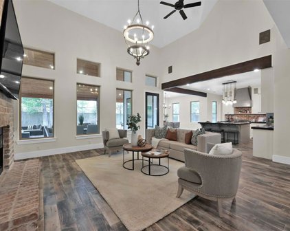 5807 Weisinger Drive, Magnolia