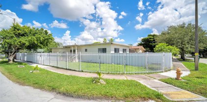 451 Nw 30th Pl, Miami