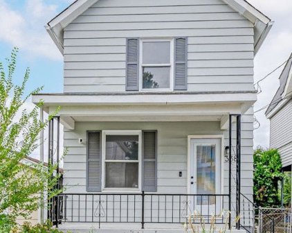 338 Hancock Avenue, City Of Greensburg