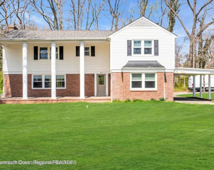 310 Washington Street, Toms River