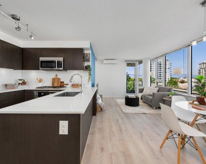 7988 Ackroyd Road Unit 707, Richmond