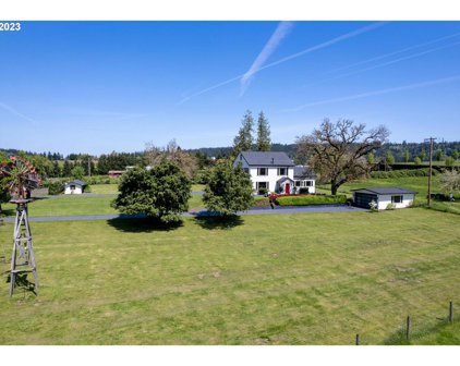 27401 SW LENSKE LN, Wilsonville