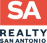 Realty San Antonio Logo