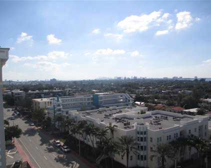 9201 Collins Ave Unit #1021, Surfside