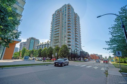 135 E 17th Street Unit 509, North Vancouver