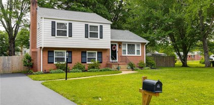 10321 Glendye Road, Richmond