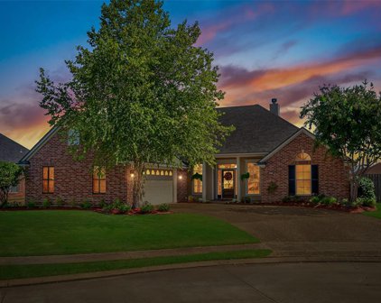 1537 Nottoway  Place, Bossier City