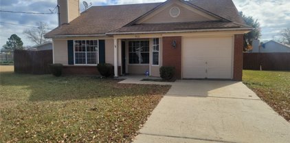 912 Lakeview  Court, Montgomery