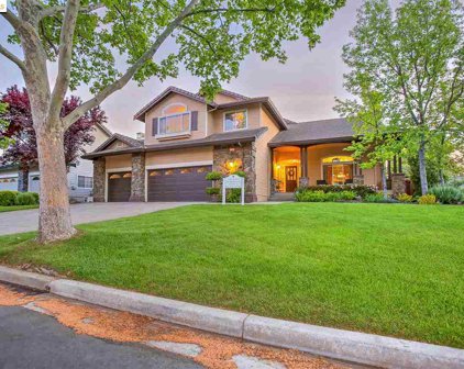 1840 Rutherford Way, Brentwood