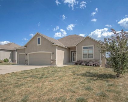 3727 N 153rd Terrace, Basehor
