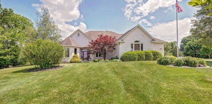 4649 Crescent Ridge Drive, Brownsburg