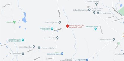 90 Two Rod Road A, Little Compton