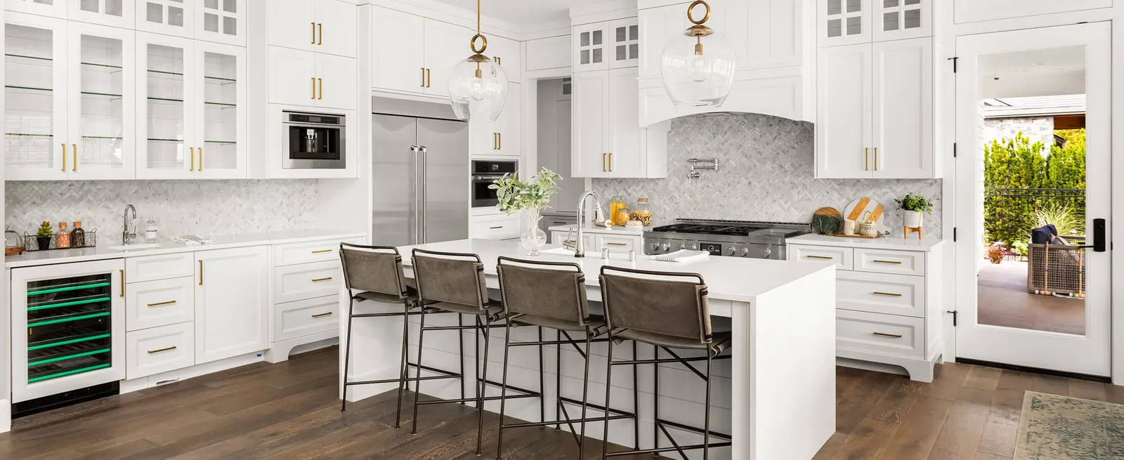 Selling Your Louisville Home