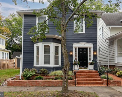 126 S Harrison St, Easton