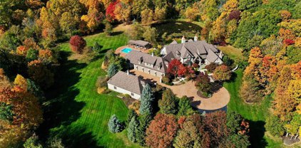 5900 N 400  W, Bargersville