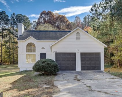 2625 Fox Hall Lane N, College Park