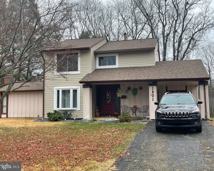 1801 Packer Ct, Bowie