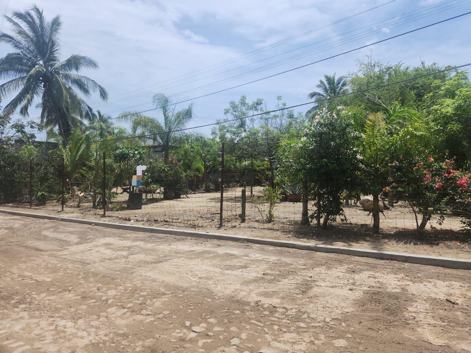 s/n Ricardo Flores Magon, Riviera Nayarit, NAYARIT N/A — Manuel Obando