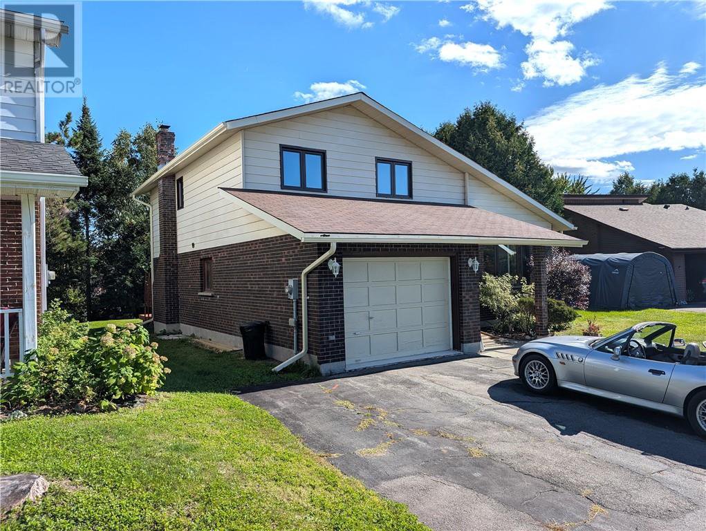 Listing exterior photograph of 587 Jupiter Court, Sudbury