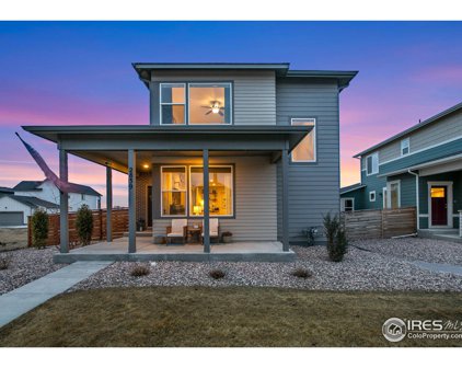 2839 Conquest St, Fort Collins