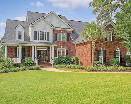8887 E Fairway Woods Drive, North Charleston