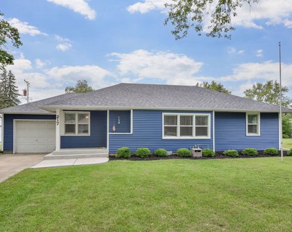 217 S Rosedale Avenue, Aurora