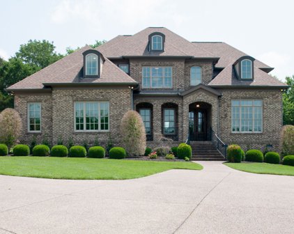 9005 Pointe Cross Ln, Brentwood