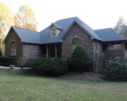 167 Timberlake Dr., Inman