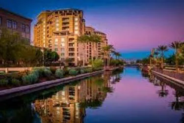 City of Scottsdale, Arizona