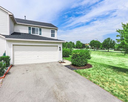 196 Half Moon Bay Court, Romeoville