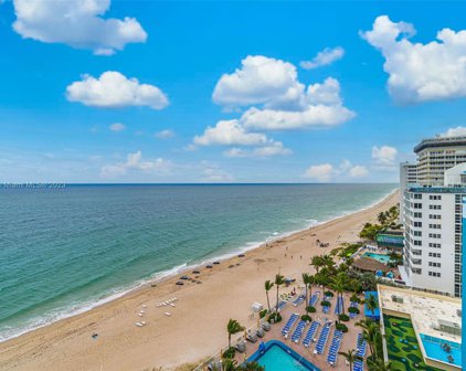 4100 Galt Ocean Dr Unit #1210, Fort Lauderdale