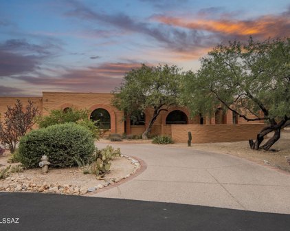 5417 N Maguey, Tucson