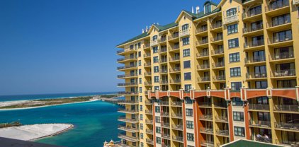 10 Harbor Boulevard Unit #E802C, Destin